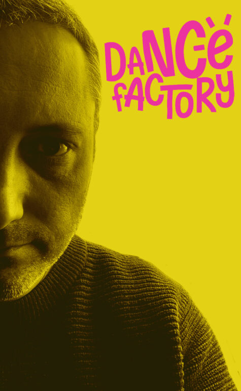Dance Factory