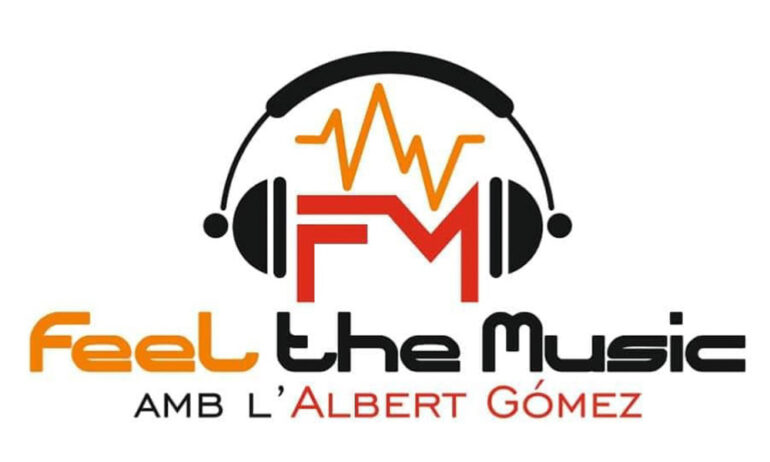 Feel The Music