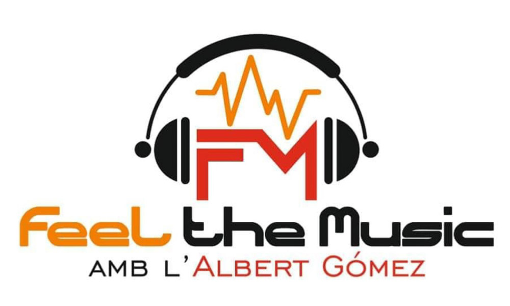Feel The Music