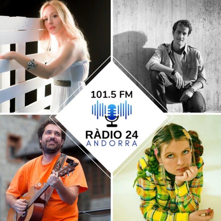 Musics Andorra