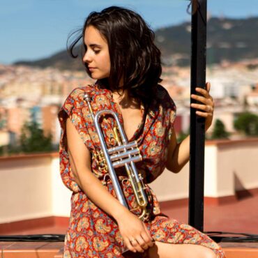 Andrea Motis