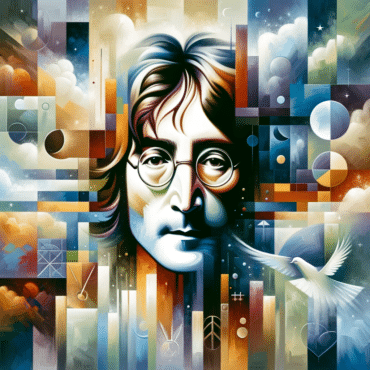 "Imagine" - John Lennon
