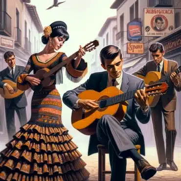 Recordes aquest so…? 1962