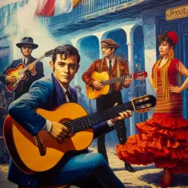 Recordes aquest so…? 1963