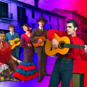 Recordes aquest so…? 1964