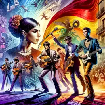 Recordes aquest so…? 1965