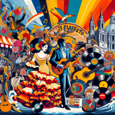 Recordes aquest so…? 1961