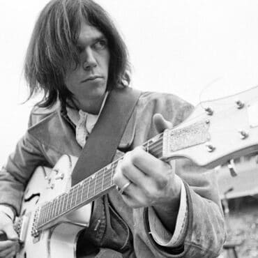 Neil Young