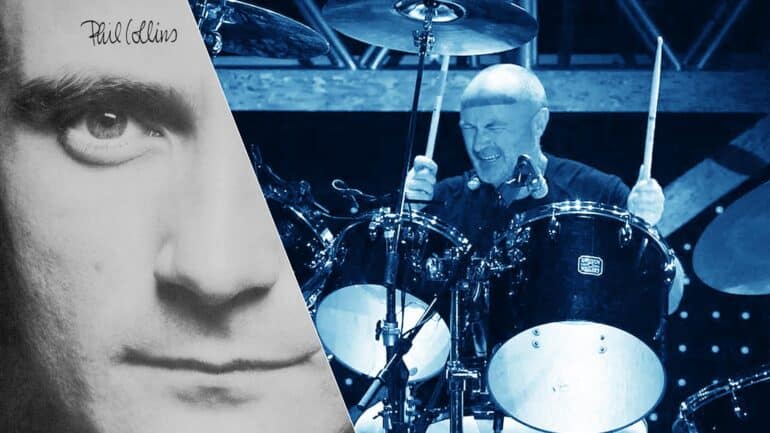 Phil Collins