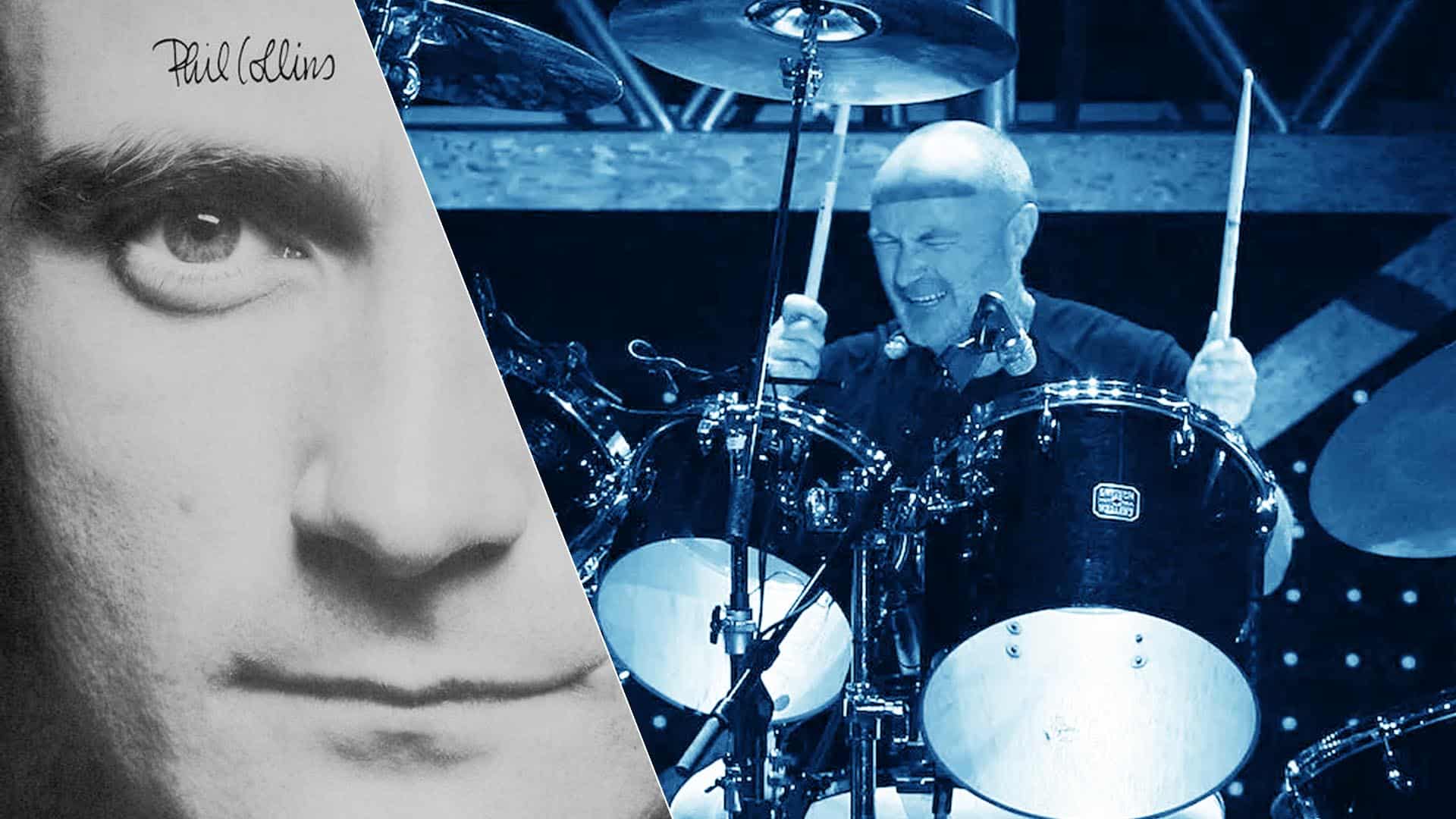 Phil Collins