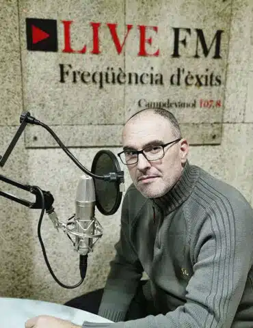 Josep Lloret