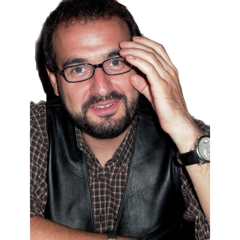 Santi Miarnau