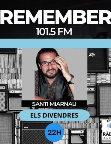 Santi Miarnau