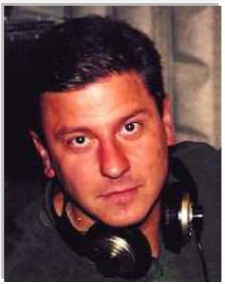 Josep lluís Andrés