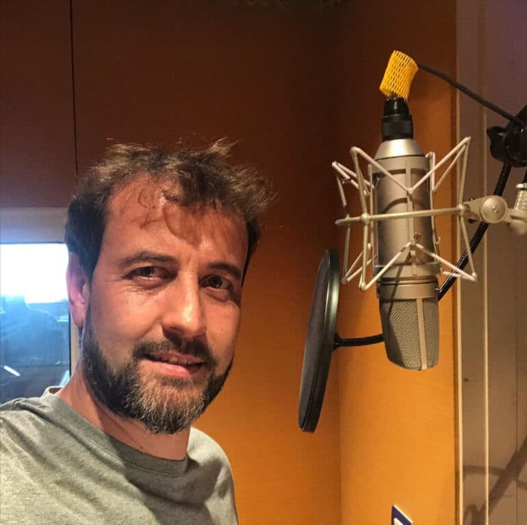 Quim Salvat