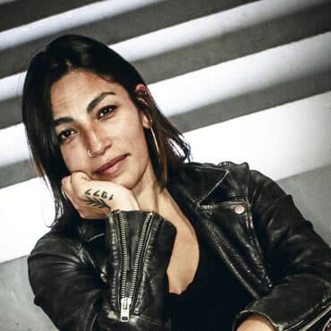 Ana Tijoux
