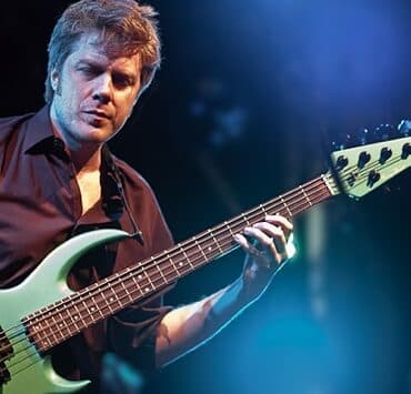 Kyle Eastwood