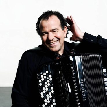 Richard Galliano