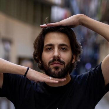 Salvador Sobral