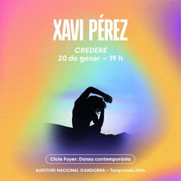 Xavi Perez