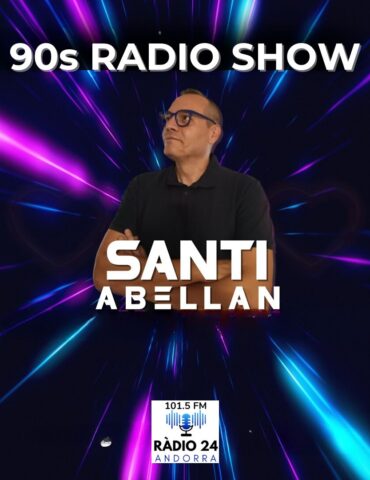 Santi Abellan