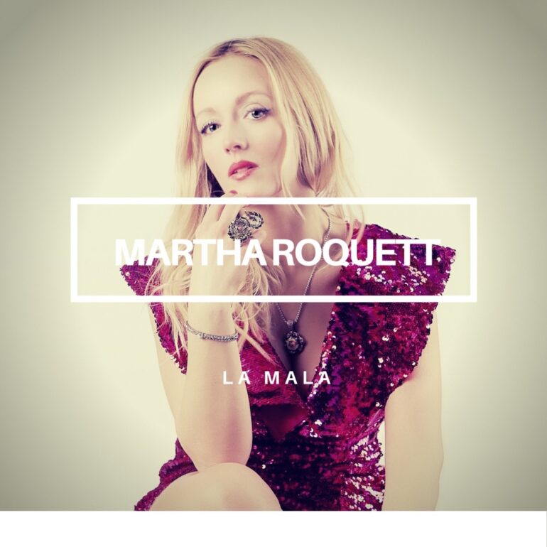 Martha Roquett