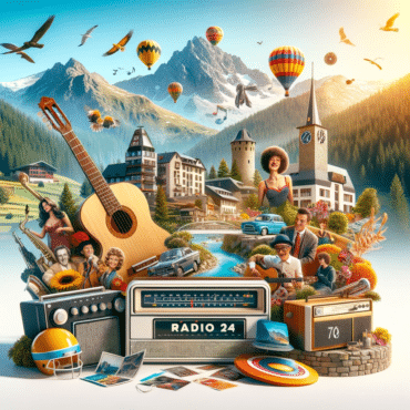 Ràdio 24 Andorra
