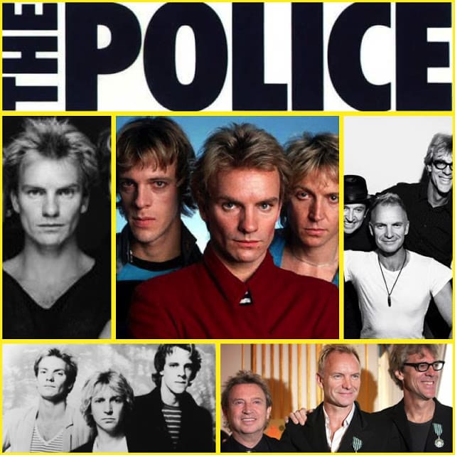 Police