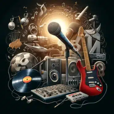 Rock’n’Classics – Éxits 1997