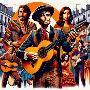 Recordes aquest so…? 1966