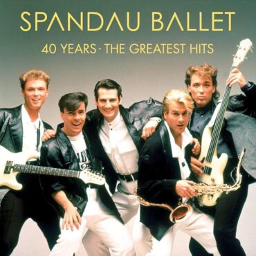 Spandau Ballet