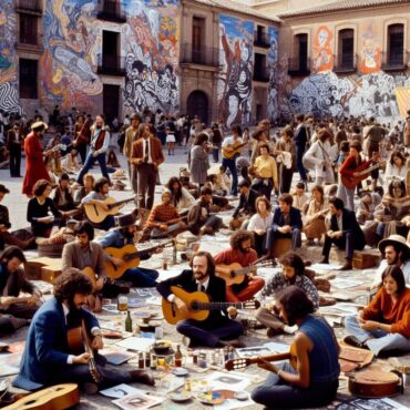 Recordes aquest so…? 1968