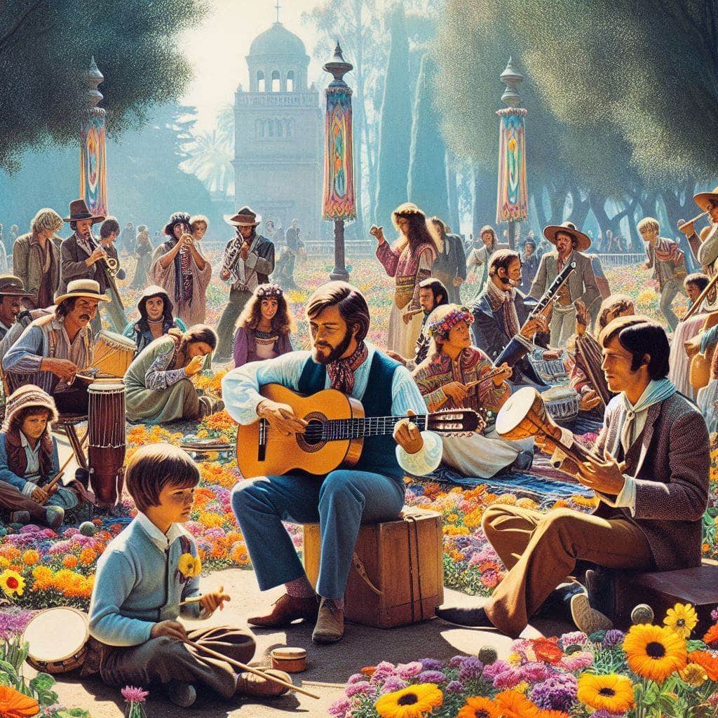 Recordes aquest so...? 1969