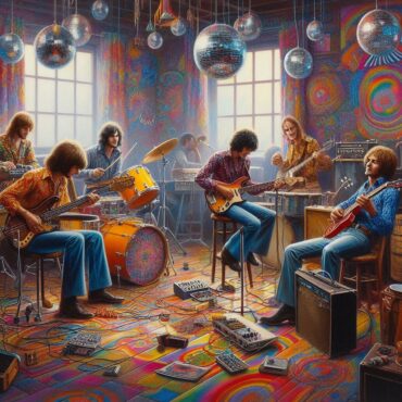 Recordes aquest so…? 1970