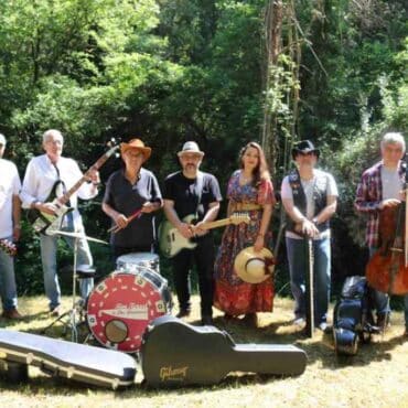 Jim Tersol & The Dreamers