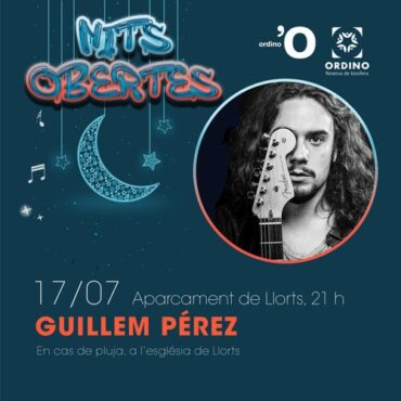 Guillem Pérez