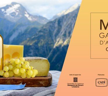 Mostra Gastronòmica d'Andorra i del Pirineu