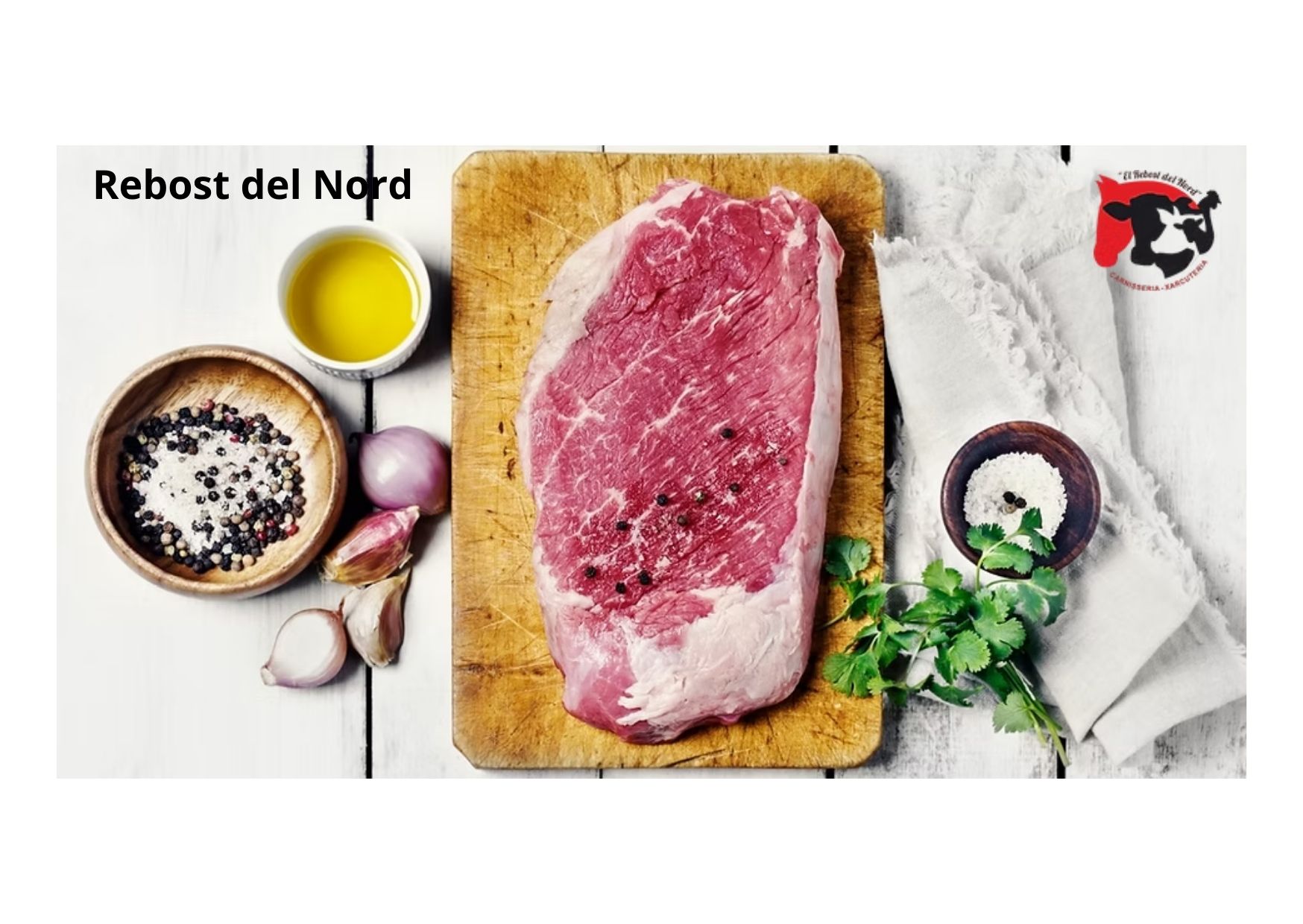 Rebost del Nord