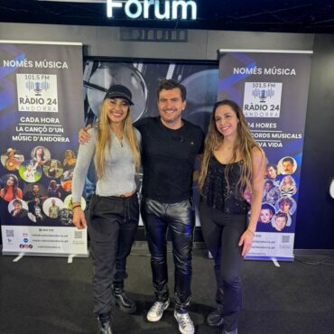 Concert Chris Aguilar