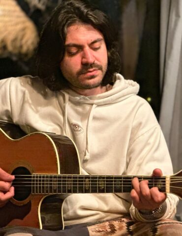 Dylan Remolú