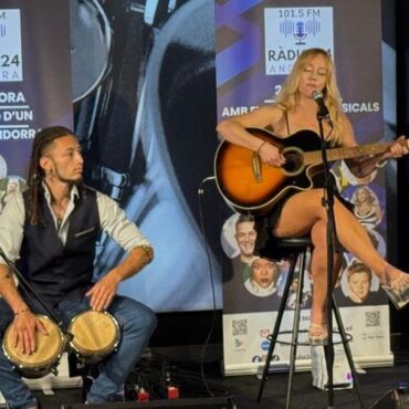 Concert Martha Roquett