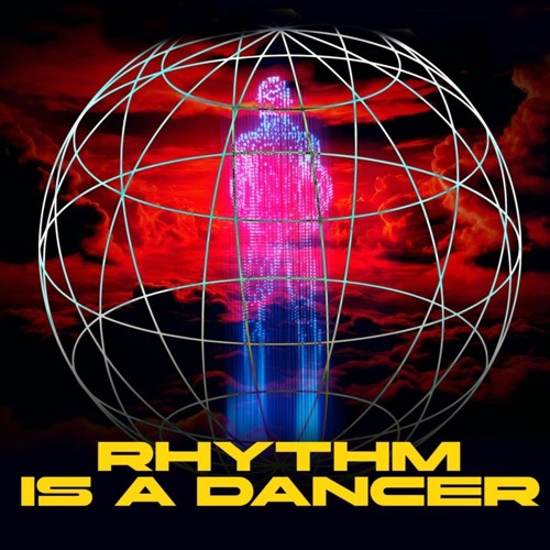 Rhythm Is A Dancer