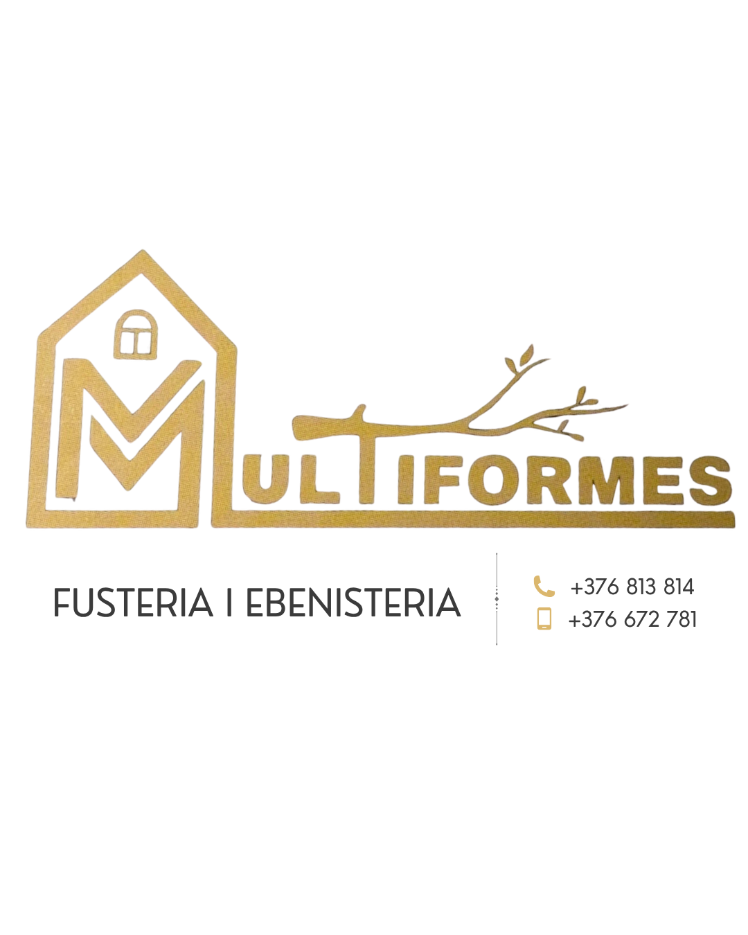 Fusteria MultiFormes