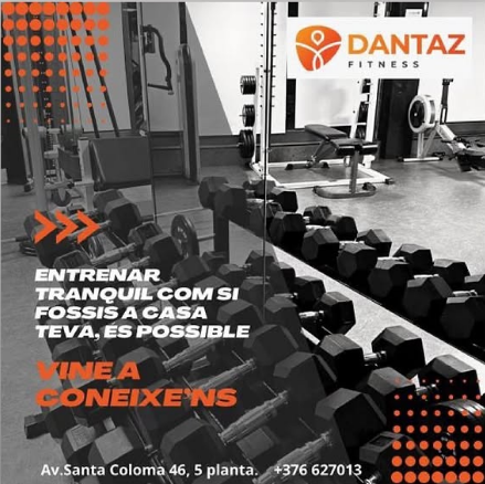 Dantaz